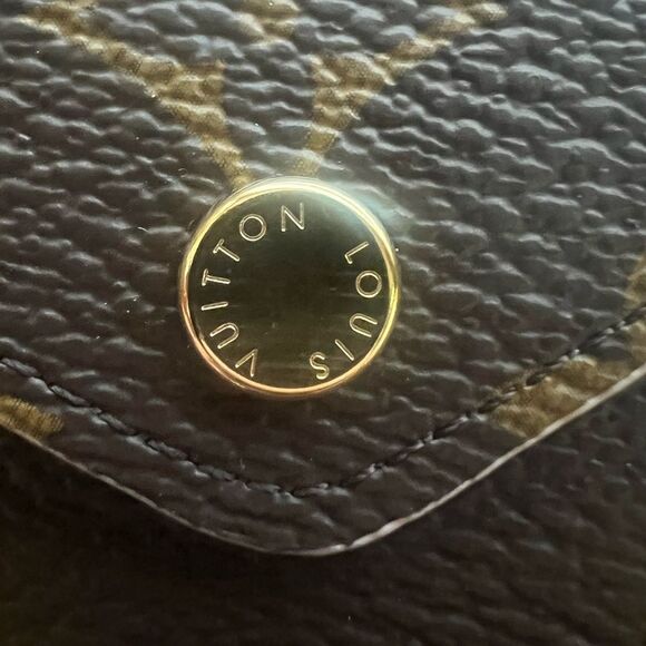 Louis Vuitton LARGE Kirigami Pouch - Picture 8 of 9